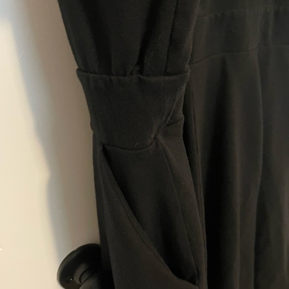 Torrid Mini Foxy Skater Tank Dress - Picture 5 of 7